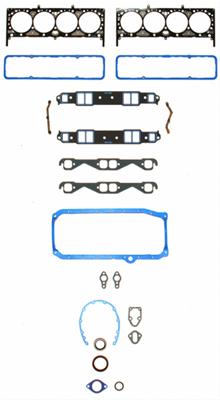 Fel-Pro Performance Full Engine Gasket Sets 2814