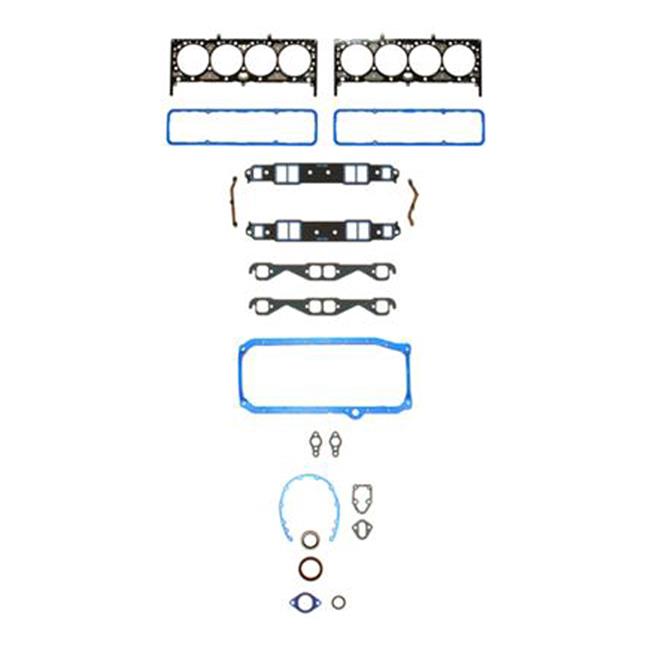 Fel-Pro Performance Full Engine Gasket Sets 2814