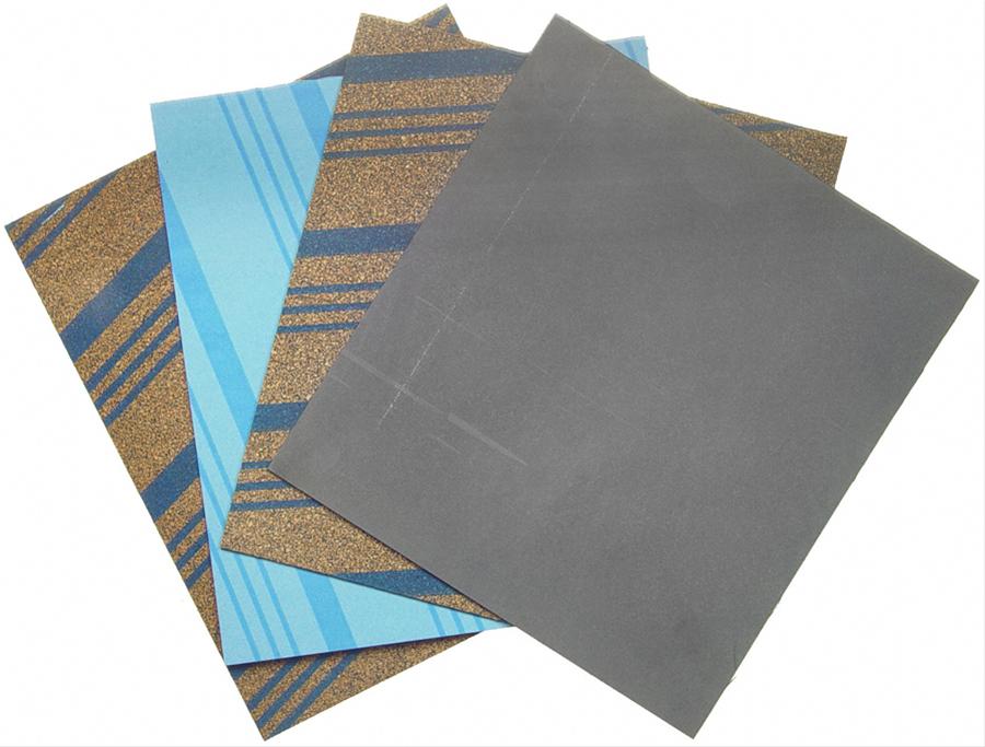 Fel-Pro Gasket Sheets 3060