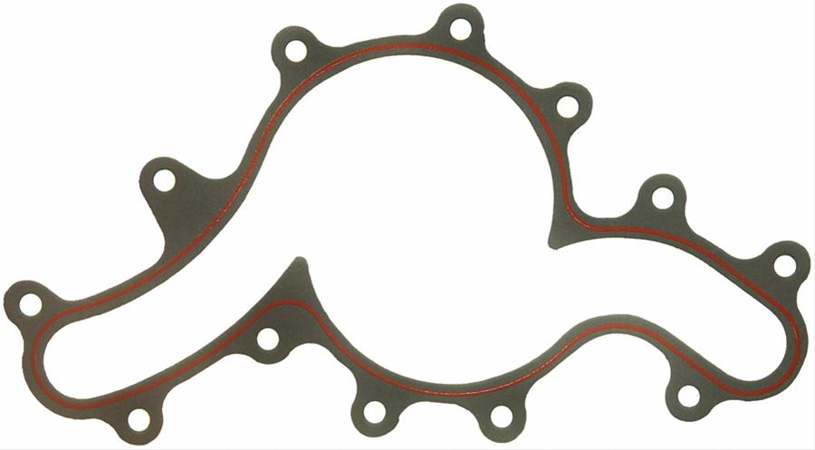 Fel-Pro Water Pump Gaskets 35474