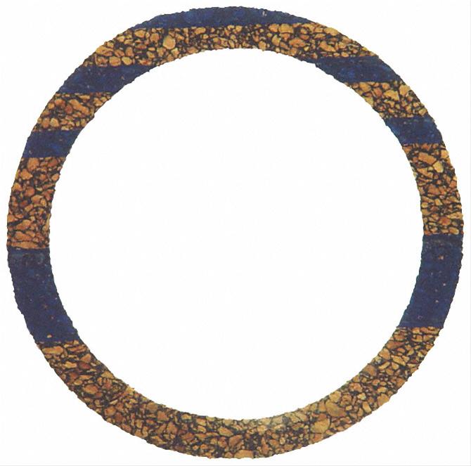 Fel-Pro Fuel Pump Gaskets 5019
