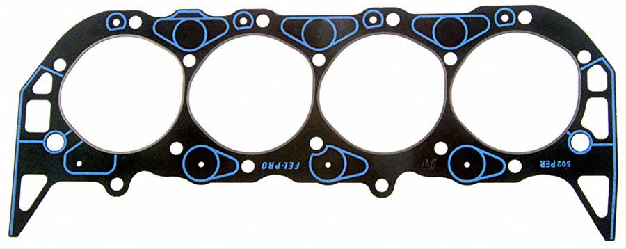 Fel-Pro Head Gaskets 502 SD