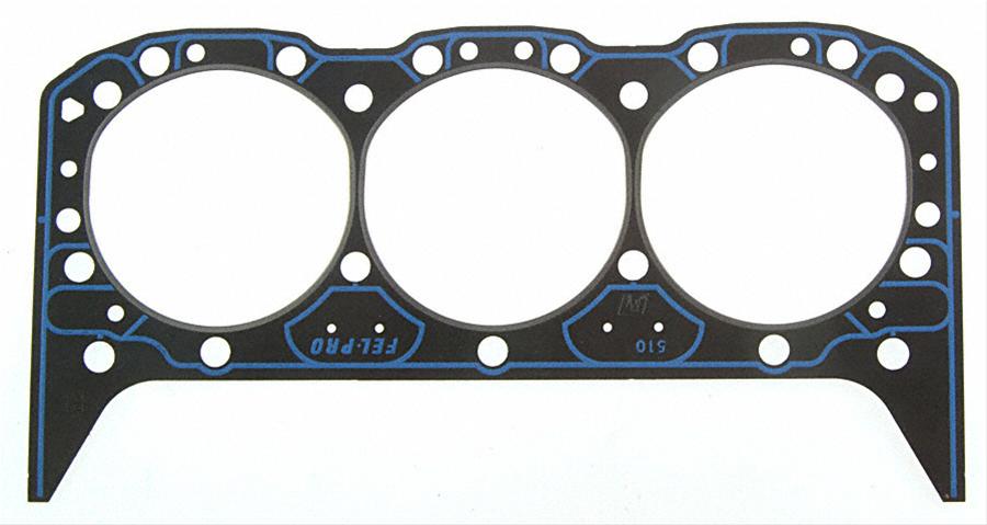 Fel-Pro Head Gaskets 510 SD