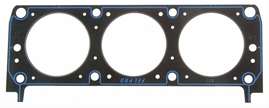 Fel-Pro Head Gaskets 511 SD