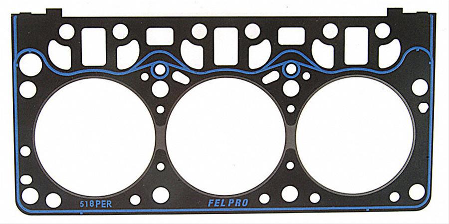 Fel-Pro Performance Head Gaskets 518 SD