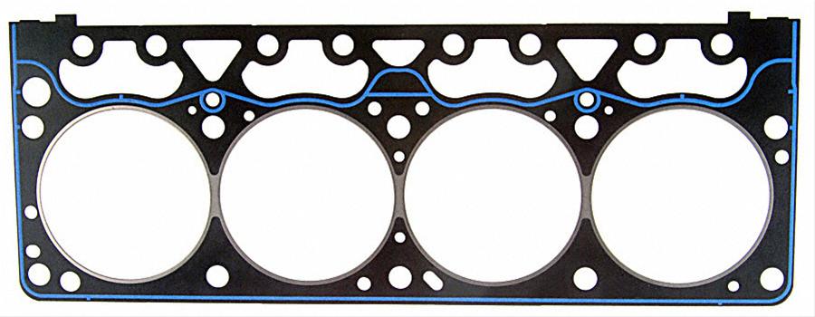 Fel-Pro Head Gaskets 519 SD