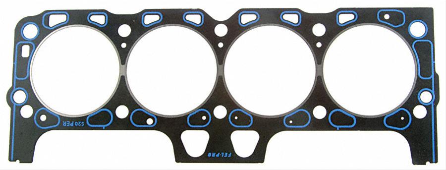 Fel-Pro Head Gaskets 520 SD