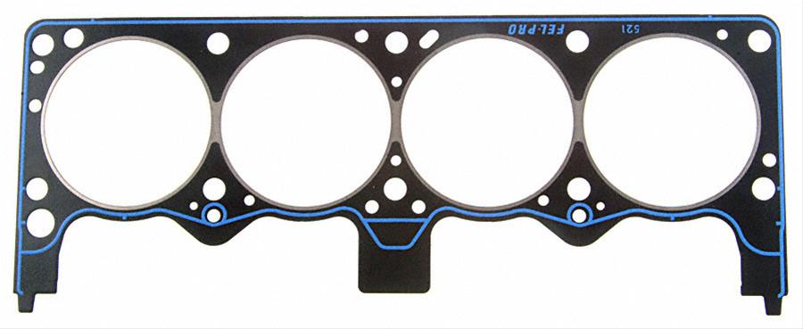 Fel-Pro Head Gaskets 521 SD