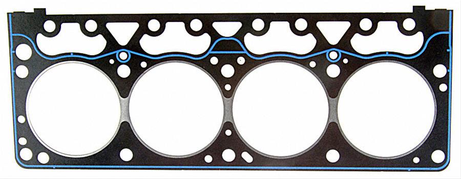 Fel-Pro Head Gaskets 540 SD