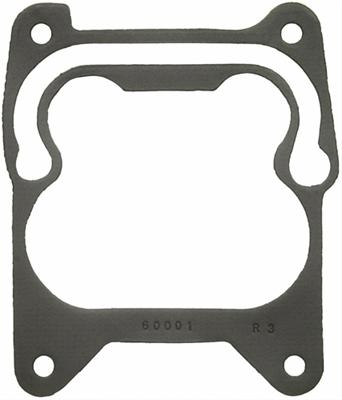 Fel-Pro Performance Carburetor Mounting Gaskets 60001
