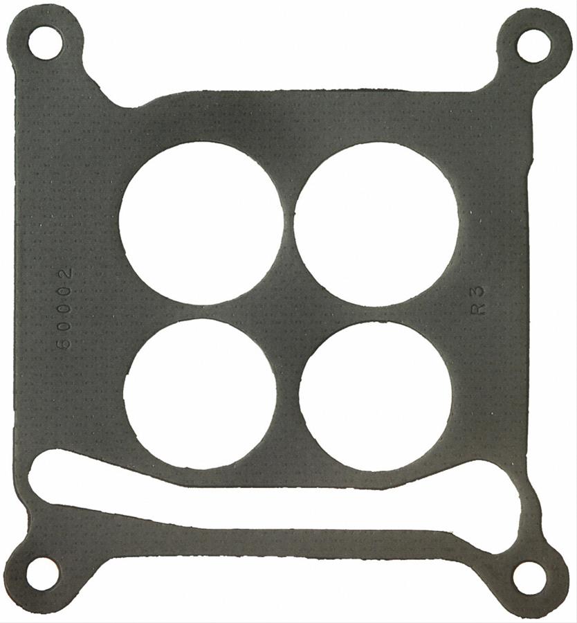 Fel-Pro Performance Carburetor Mounting Gaskets 60002