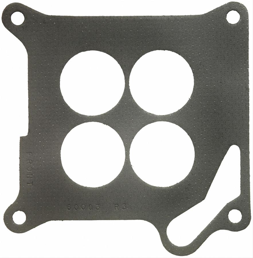 Fel-Pro Performance Carburetor Mounting Gaskets 60003