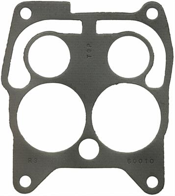 Fel-Pro Performance Carburetor Mounting Gaskets 60010