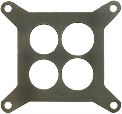 Fel-Pro Performance Carburetor Mounting Gaskets 60012