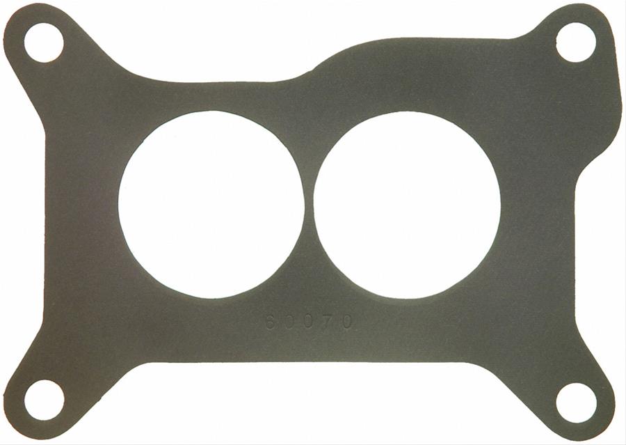 Fel-Pro Performance Carburetor Mounting Gaskets 60070