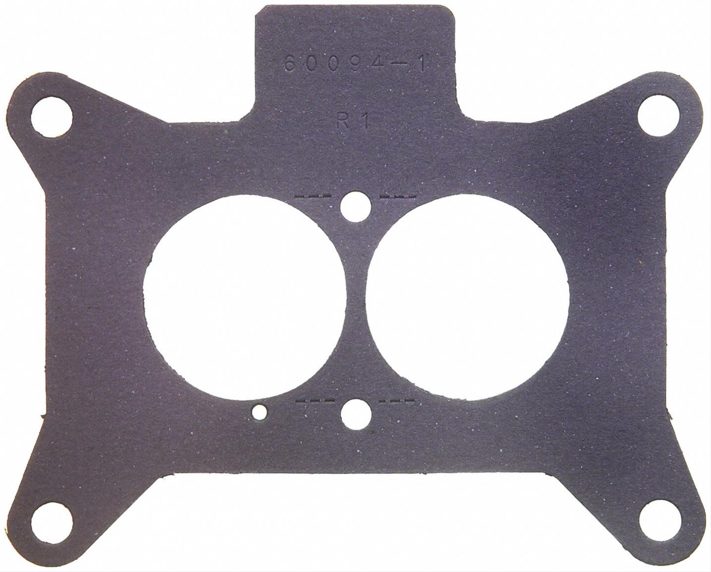 Fel-Pro Performance Carburetor Mounting Gaskets 60094-1