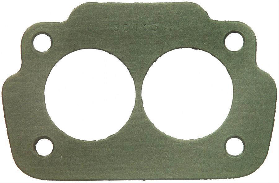 Fel-Pro Performance Carburetor Mounting Gaskets 60113
