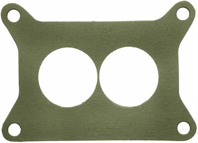 Fel-Pro Performance Carburetor Mounting Gaskets 60124