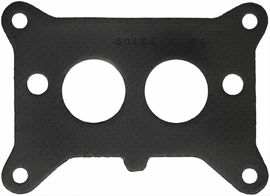 Fel-Pro Performance Carburetor Mounting Gaskets 60186