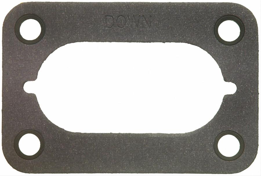 Fel-Pro Performance Carburetor Mounting Gaskets 60188