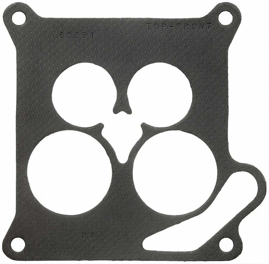 Fel-Pro Performance Carburetor Mounting Gaskets 60291