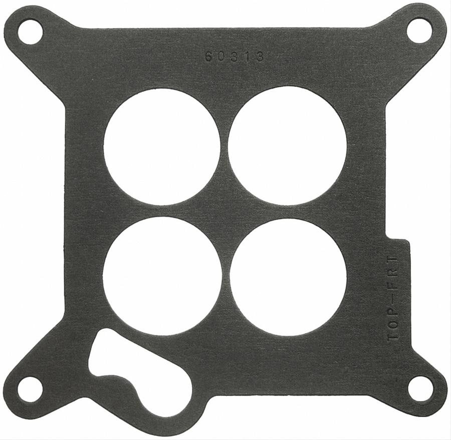 Fel-Pro Performance Carburetor Mounting Gaskets 60313