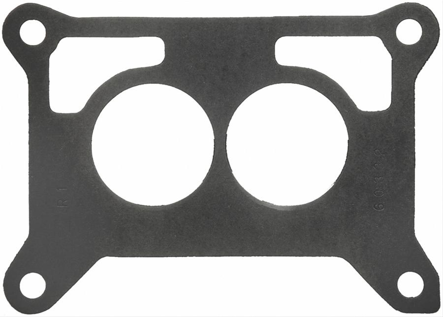 Fel-Pro Performance Carburetor Mounting Gaskets 60332