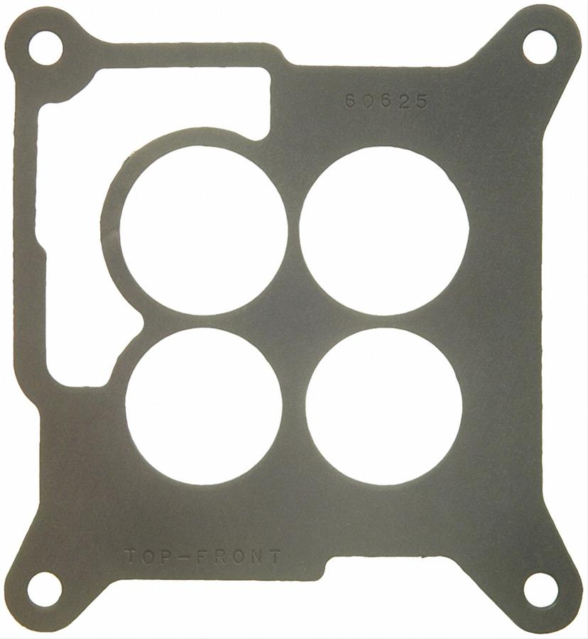 Fel-Pro Performance Carburetor Mounting Gaskets 60625