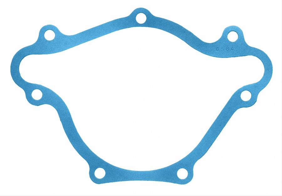 Fel-Pro Water Pump Gaskets 6584