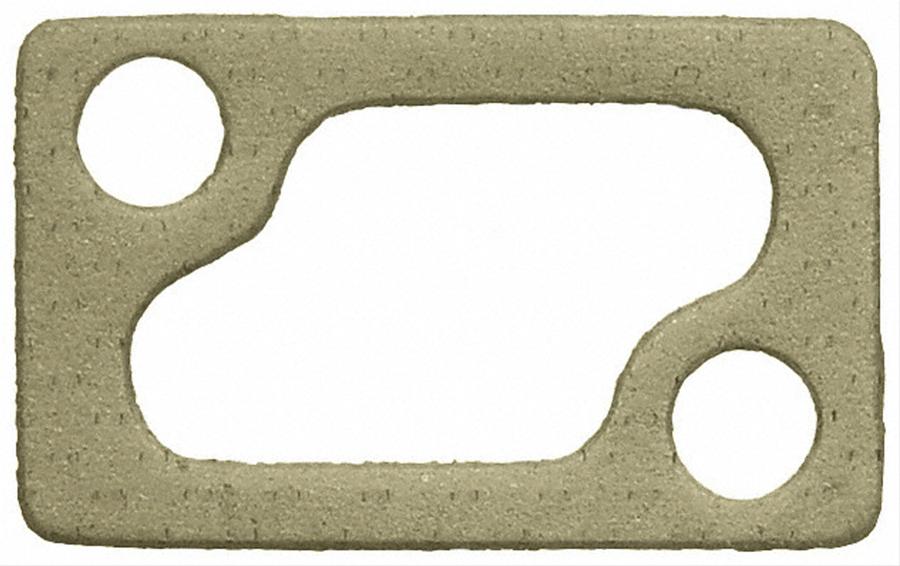 Fel-Pro Carburetor Choke Tube Mounting Gaskets 72587