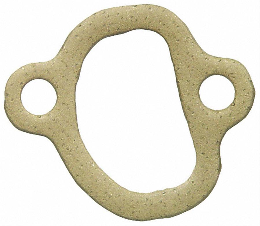 Fel-Pro Carburetor Choke Tube Mounting Gaskets 72590