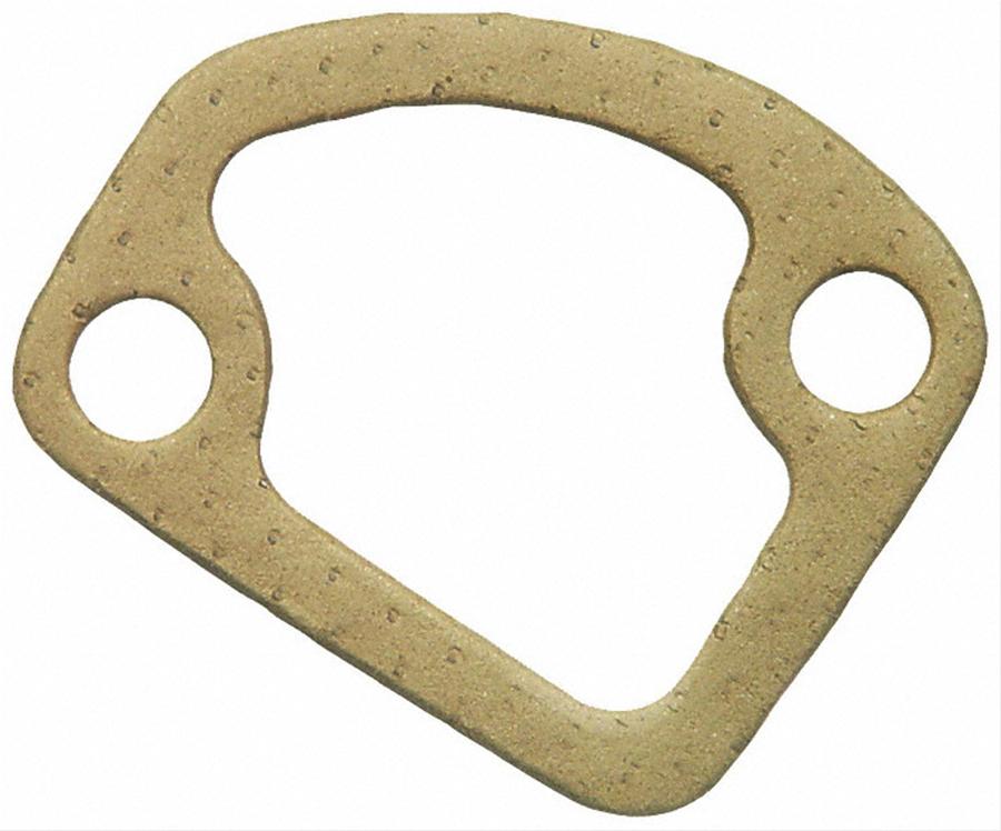 Fel-Pro Carburetor Choke Tube Mounting Gaskets 72591