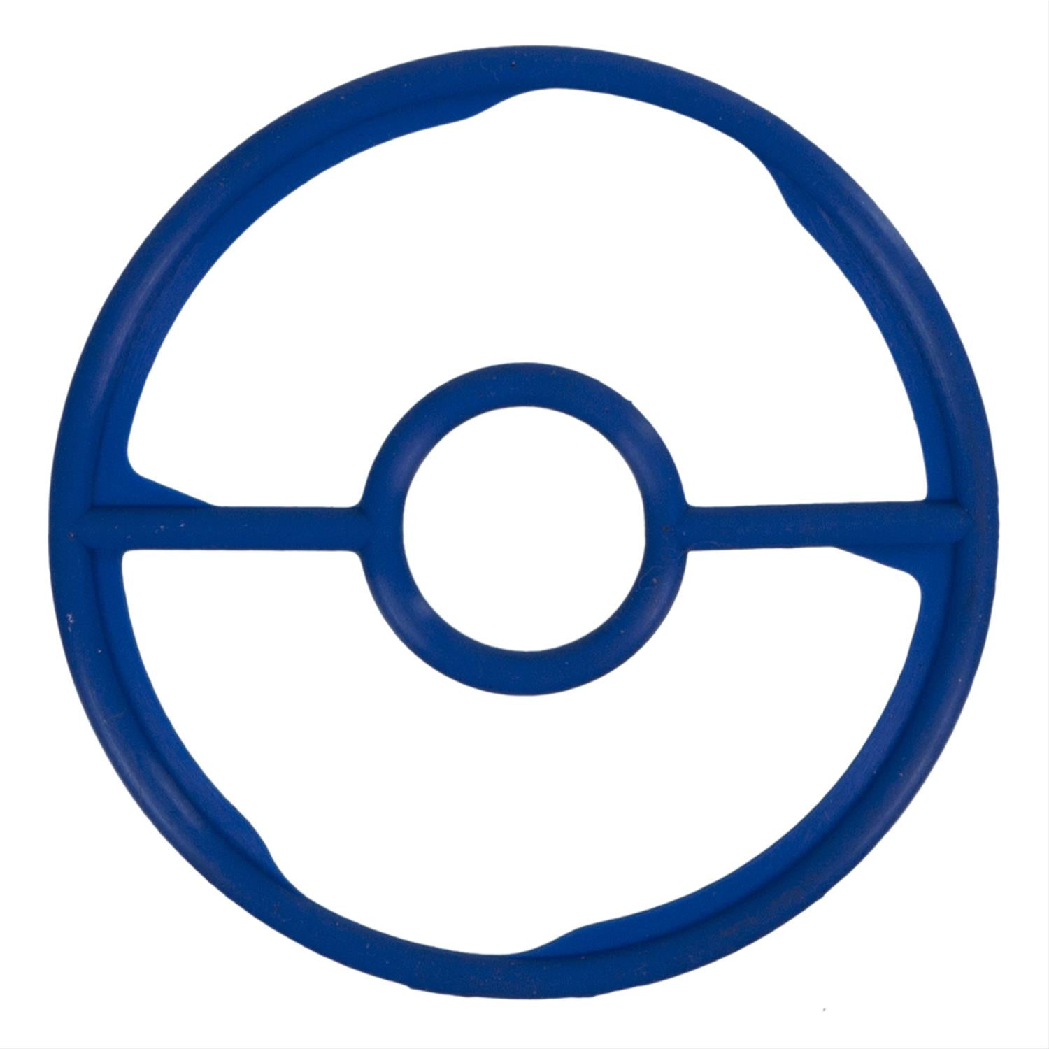 Fel-Pro Oil Cooler Mounting Gaskets and Seals 72941