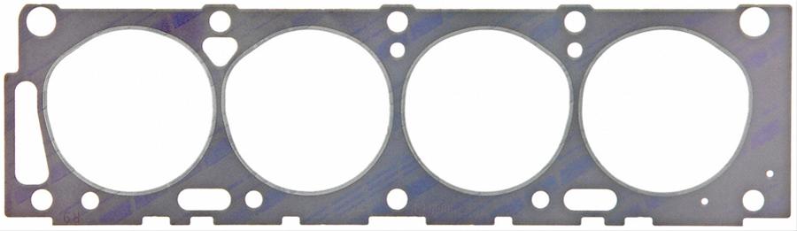 Fel-Pro Head Gaskets 8045 PT