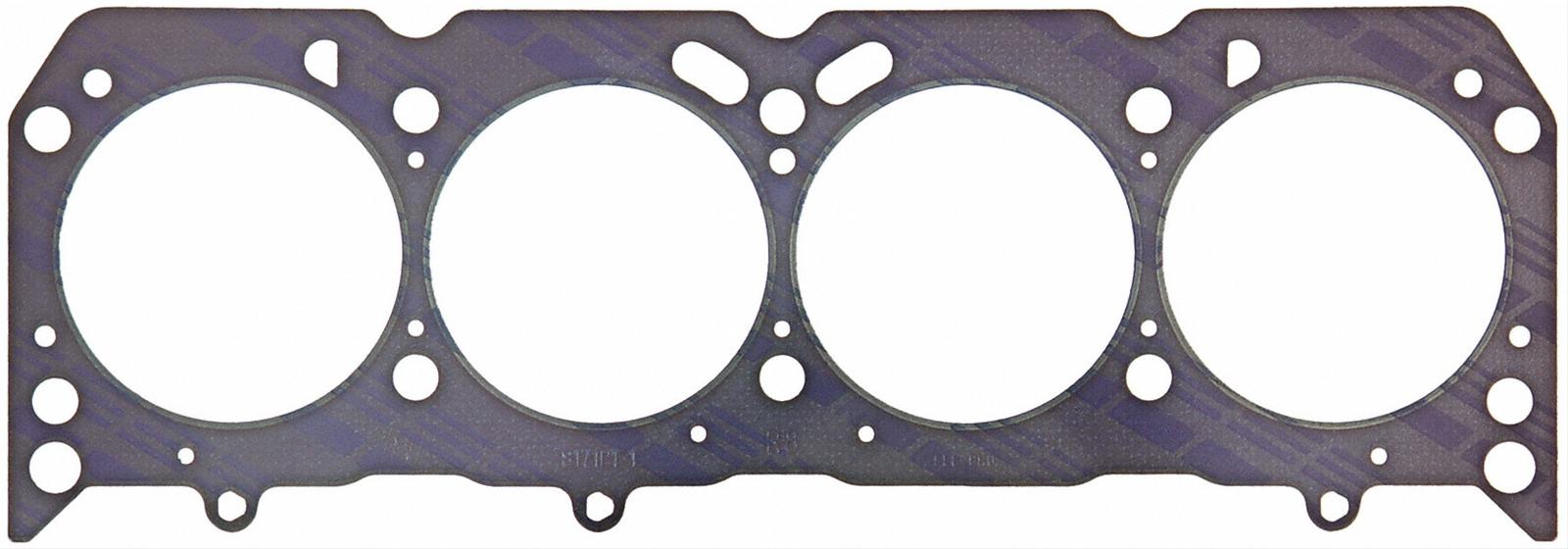 Fel-Pro Head Gaskets 8171 PT-1