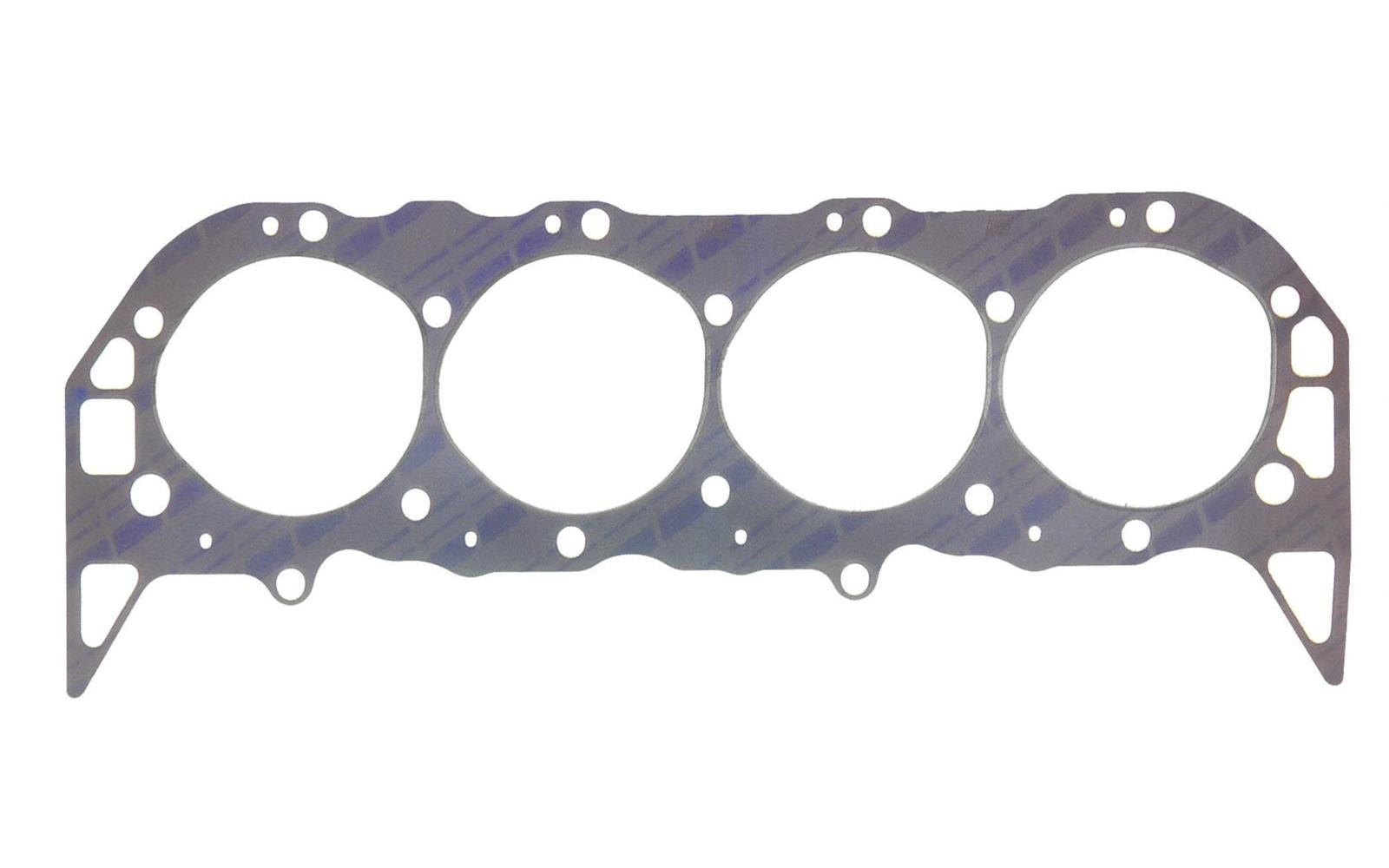 Fel-Pro Head Gaskets 8180 PT-2