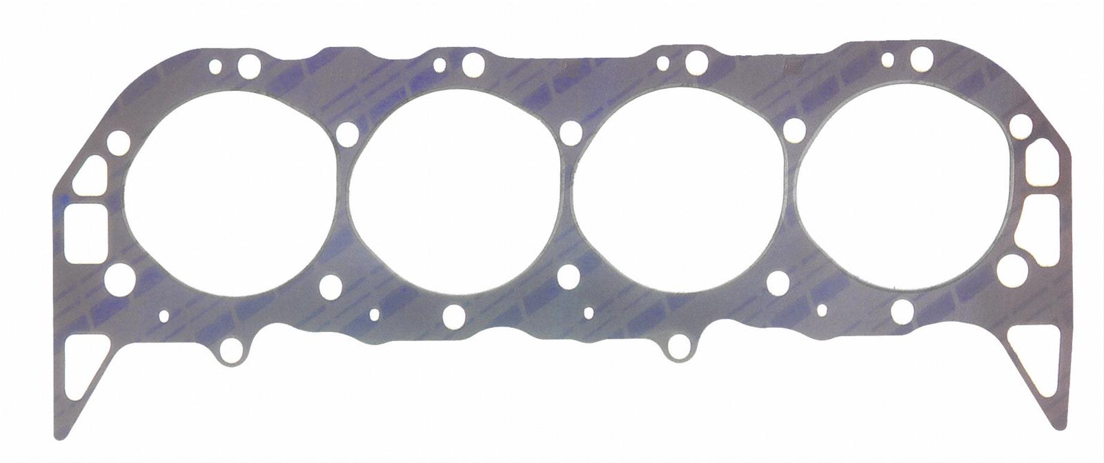 Fel-Pro Head Gaskets 8180 PT-2