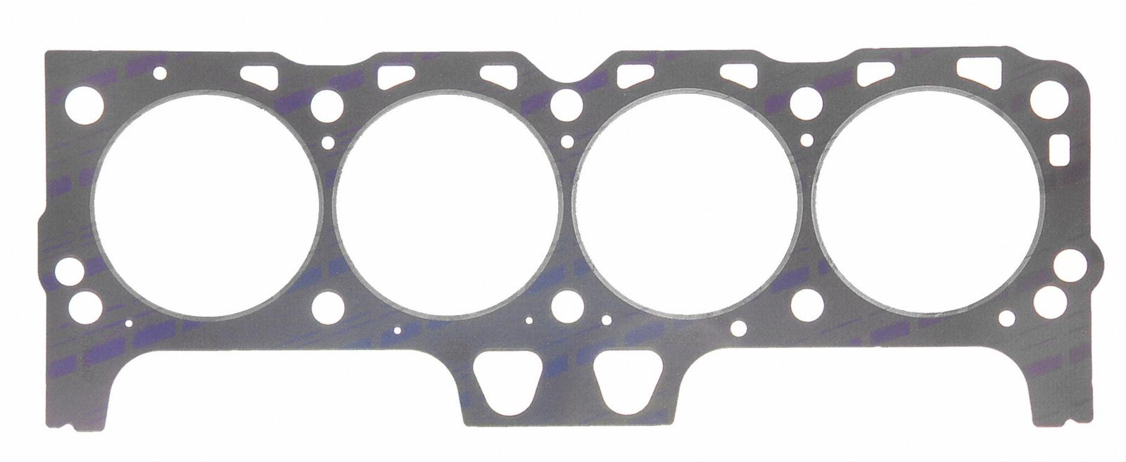 Fel-Pro PermaTorque Head Gaskets 8265 PT-1