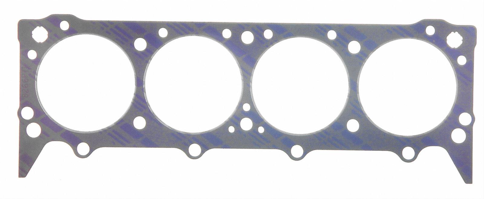 Fel-Pro PermaTorque MLS Head Gaskets 8266 PT-1