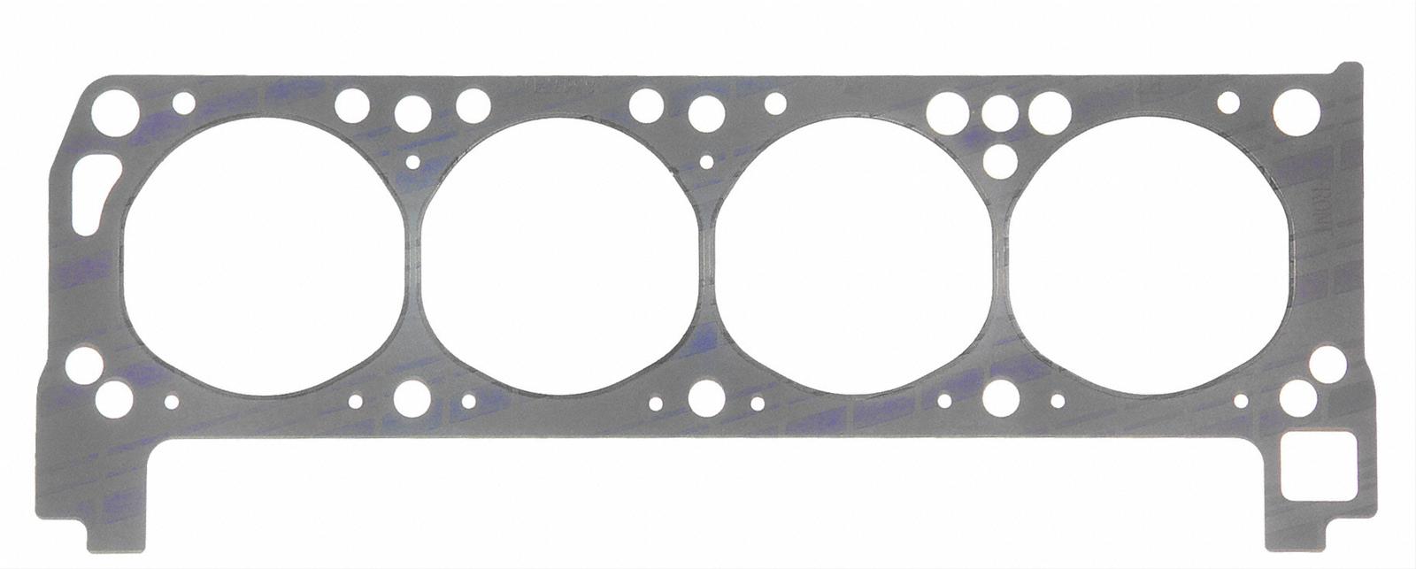 Fel-Pro Head Gaskets 8347 PT-1