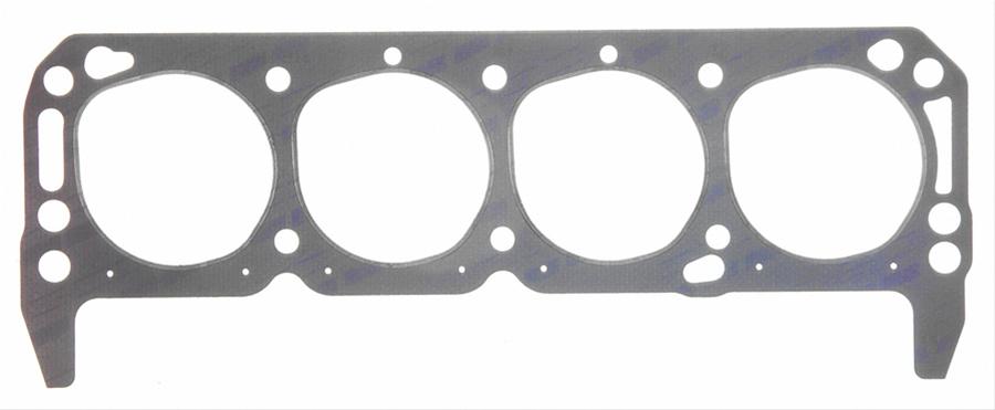 Fel-Pro Head Gaskets 8372 PT