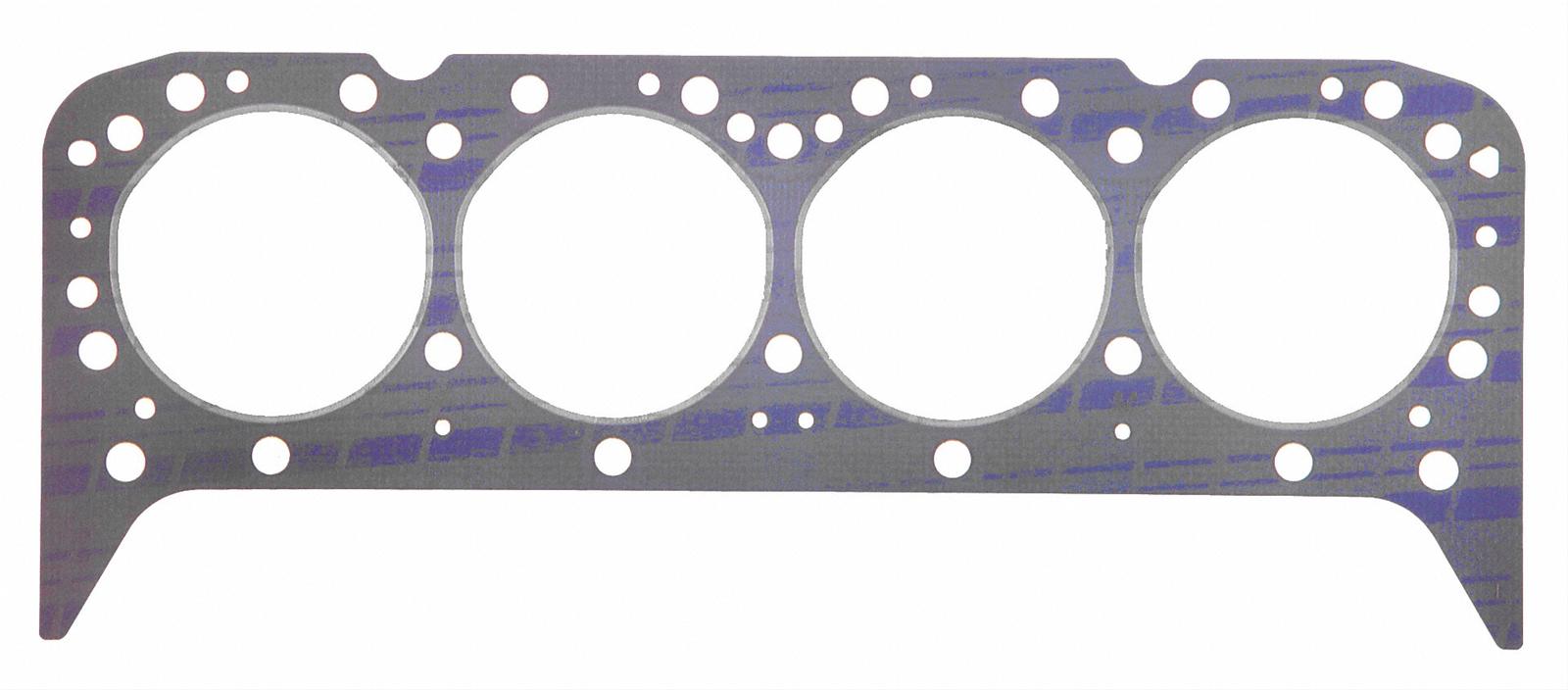 Fel-Pro PermaTorque MLS Head Gaskets 8510 PT