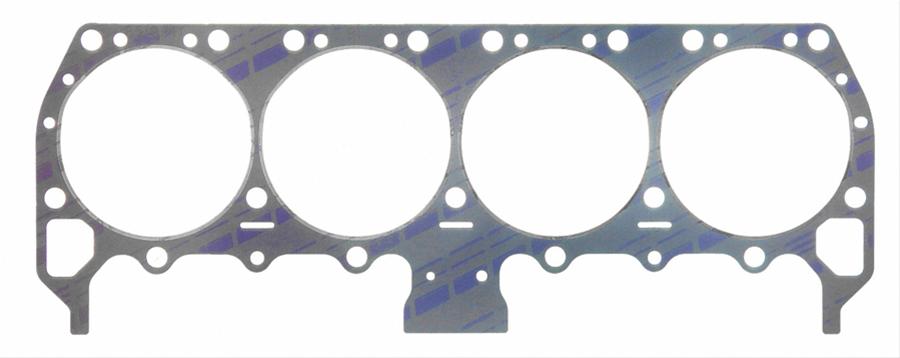Fel-Pro Head Gaskets 8519 PT-1