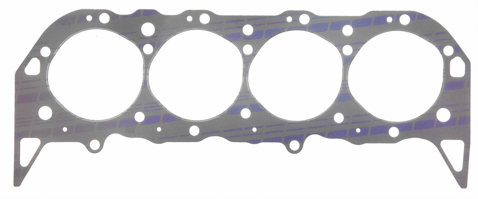 Fel-Pro PermaTorque Head Gaskets 8523 PT-1