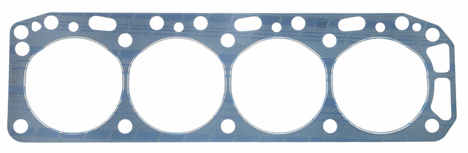 Fel-Pro Head Gaskets 8530 PT-1
