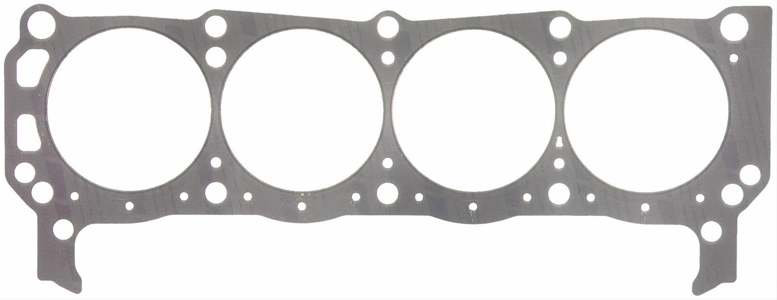 Fel-Pro Head Gaskets 8548 PT-2
