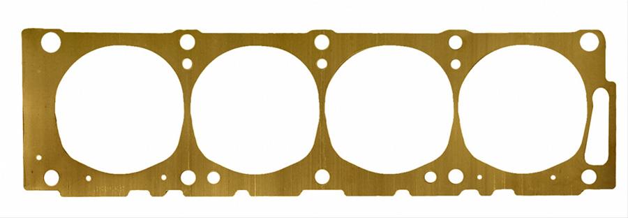 Fel-Pro Head Gasket Spacer Shims 8554 SP