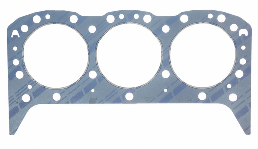 Fel-Pro Head Gaskets 8721 PT