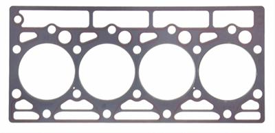 Fel-Pro Head Gaskets 8754 PT