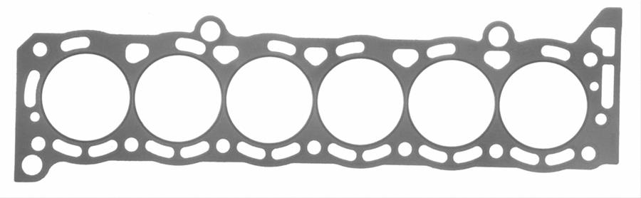 Fel-Pro Head Gaskets 8969 PT